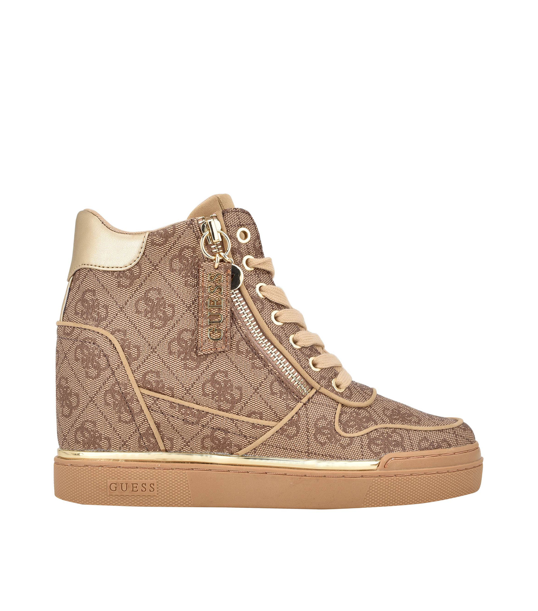 Guess Tenis casuales Mujer El Palacio de Hierro